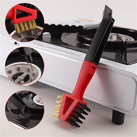 gas stove scraper